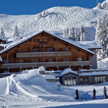 Chalet Montriond - Bike & Ski Les Crosets Exterior photo